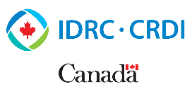 IDRC New Logo